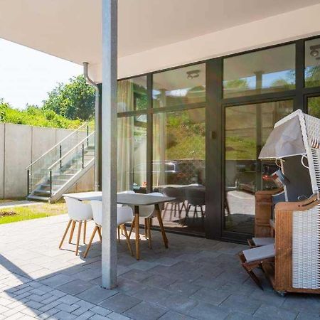 Villa Bellevue App 02 هيرينجسدورف المظهر الخارجي الصورة